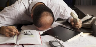 Você trabalha ou dá aula? – Considerações a respeito da Síndrome de Burnout