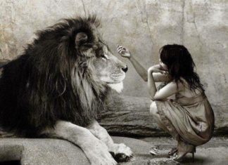 Se você não existisse, que falta faria?