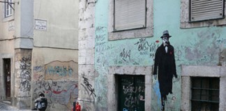 “Se a libertação não está em mim, não está, para mim, em parte alguma”, por Fernando Pessoa