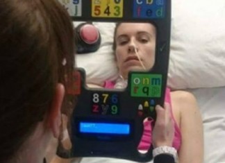 ‘Tive que ficar de luto por minha própria morte’, diz policial que voltou de síndrome do encarceramento