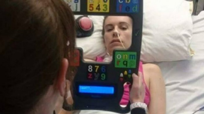 ‘Tive que ficar de luto por minha própria morte’, diz policial que voltou de síndrome do encarceramento