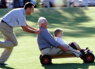 Não somos máquinas. Somos bichos que amam.