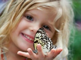 Visitar a infância é ver a dor de ser gente ali, no seu nascedouro