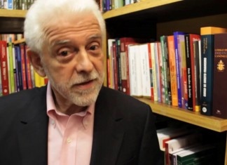 A Inveja nas relações íntimas- Flávio Gikovate