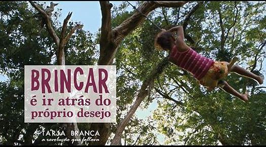 contioutra.com - Tarja Branca- documentário brasileiro sobre a arte de brincar