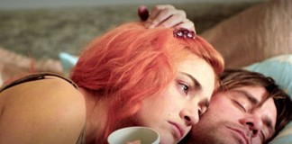 O amor começa tarde