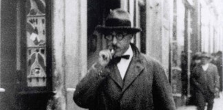 Livro do Desassossego – Fragmentos da obra de Fernando Pessoa