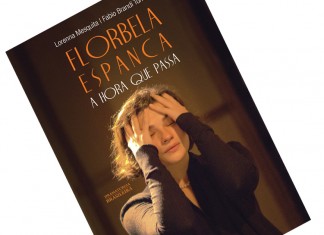 Dica de livro: Florbela Espanca – A Hora que Passa
