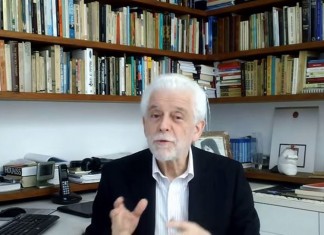 Amor, Admiração e Vaidade – Flávio Gikovate