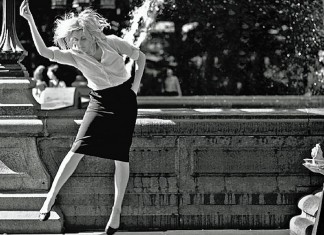 Parte de uma história, por Nina Spim