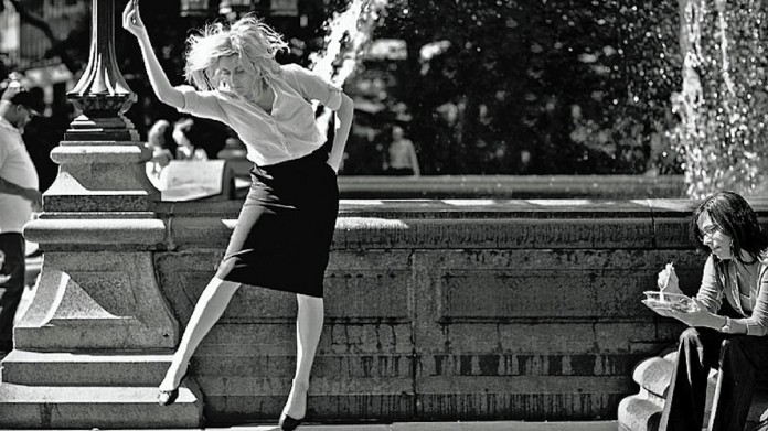 Parte de uma história, por Nina Spim