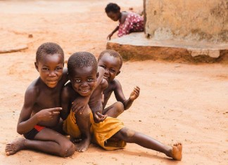 “A prenda”, uma história encantadora declamada por Mia Couto