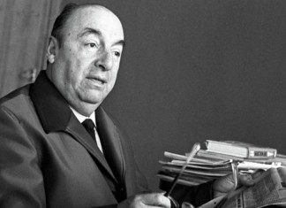 Três poemas de Neruda que farão com que o seu coração acelere imediatamente