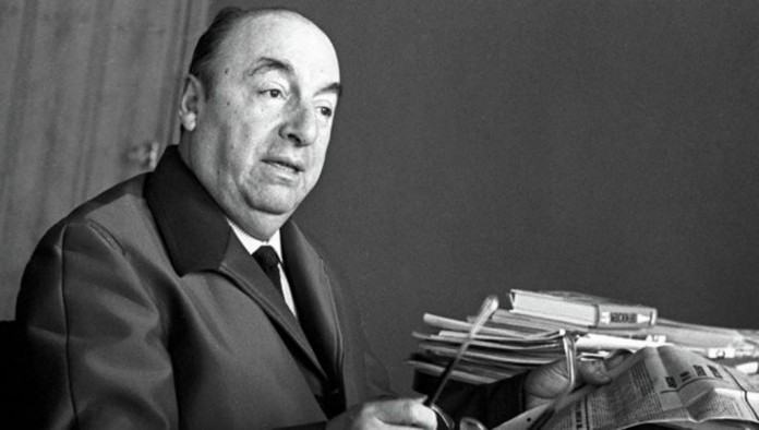 Três poemas de Neruda que farão com que o seu coração acelere imediatamente