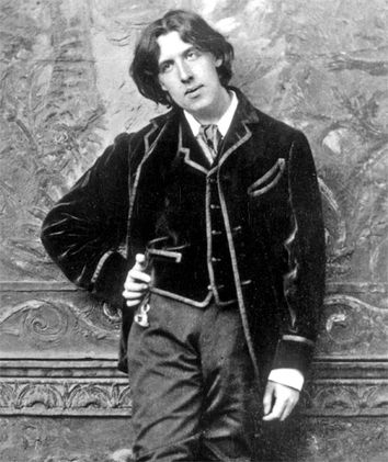 contioutra.com - Oscar Wilde