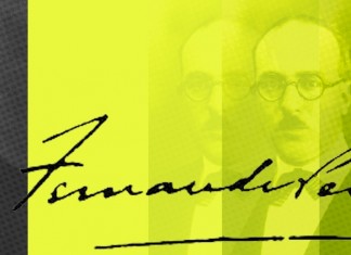 “A fraternidade tem subtilezas”, por Fernando Pessoa
