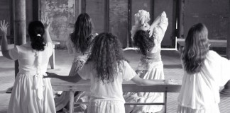 Deu a louca nas mulheres