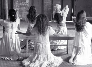 Deu a louca nas mulheres