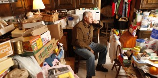 Acumule vida, não coisas.