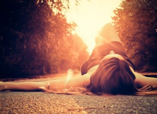 Sabe aquele dia em que você amanhece diferente, como se fosse outra pessoa?