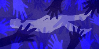 Como é estar ansioso? 10 pessoas tentaram responder…