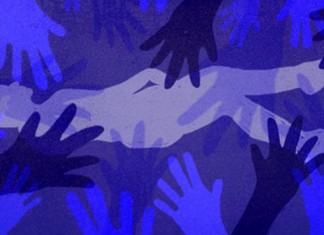 Como é estar ansioso? 10 pessoas tentaram responder…