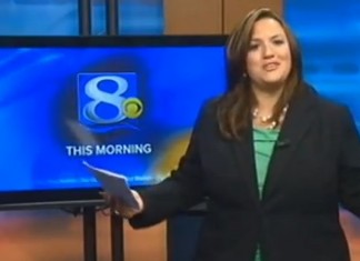 Apresentadora é chamada de gorda e dá resposta que todos devem ouvir