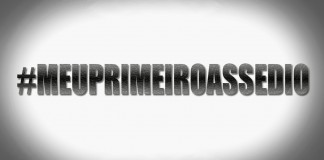 ‪#‎meuprimeiroassedio‬ e o que isso realmente quer dizer.