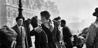 O amor começa quando a picuinha acaba. Menos falatório e mais beijo na boca!