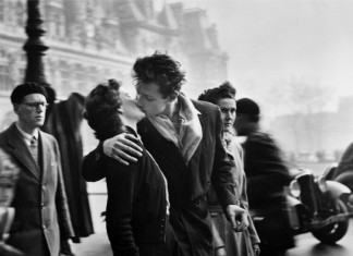 O amor começa quando a picuinha acaba. Menos falatório e mais beijo na boca!