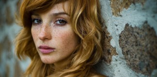 A beleza que só você não vê