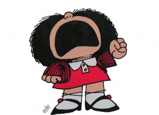 Crianças pequenas e birras.