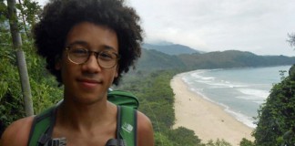 Blogueiro britânico escreve sobre o Brasil e afirma que os brasileiros se diminuem perante os EUA Blogueiro britânico escreve sobre o Brasil e afirma que os brasileiros se diminuem perante os EUA