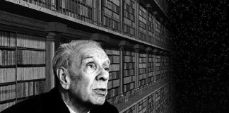 10 frases marcantes de Jorge Luis Borges