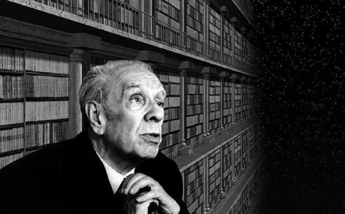 10 frases marcantes de Jorge Luis Borges