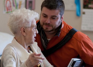 10 sinais de aviso da doença de Alzheimer e de demências em geral