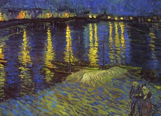 ANOITECER, por Carlos Drummond de Andrade