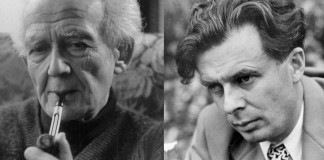 Servidão voluntária: o olhar de Bauman e Huxley sobre a sociedade de consumo