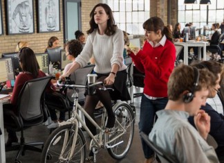 Ninguém deveria se orgulhar de trabalhar muito