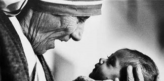 Conselhos de amor da Madre Teresa de Calcutá