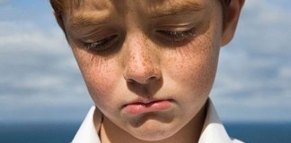 Depressão na infância e na adolescência