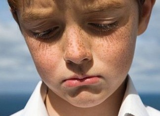 Depressão na infância e na adolescência