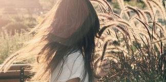 Não se preocupe comigo, eu me curo