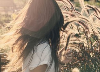 Não se preocupe comigo, eu me curo