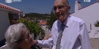 Documentário “Levantado do Chão” – José Saramago