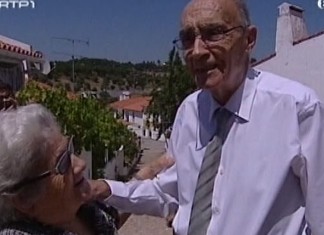 Documentário “Levantado do Chão” – José Saramago