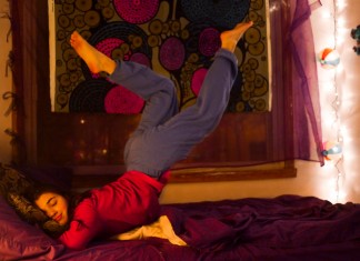 5 dicas para dormir mais rápido – mesmo que você esteja estressado ou com dores