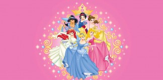 Por que a minha filha não vai para uma escola de princesas