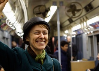 Falar com estranhos te deixa mais feliz