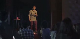 Comercial indiano cativa público ao falar sobre gagueira